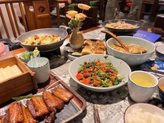 -一味大院•桐庐菜传承店(春江路店)