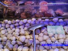 -盛江山自助料理(奥莱锦辉购物广场店)