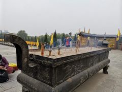 -大槐树寻根祭祖园