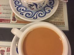 -翠华餐厅(湾仔店)