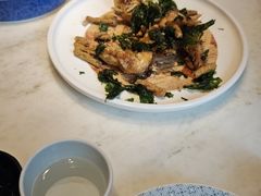 -径山十八道·风味民间菜(杭州总店)