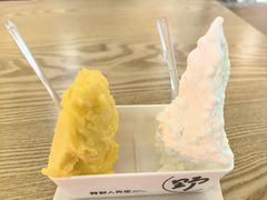 -野人先生Gelato(上海长宁龙之梦店)