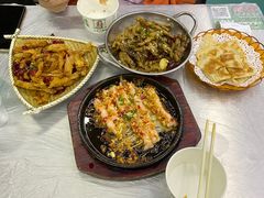 -小民大排档(江汉路店)