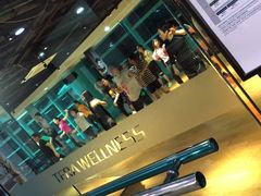 -一兆韦德健身(慧芝湖店)