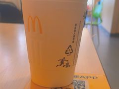 -麦当劳(伟城广场店)