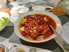 -沈灶河豚宴·河豚融合餐厅(汉中路店)