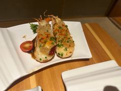 -割烹旭日本料理(龙湖狮山天街店)