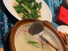 -茶人村·宫廷私厨(奥体印象城店)