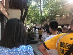 -% Arabica阿拉比卡咖啡(武汉天地店)