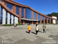 -小七孔景区东门售票处