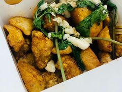 -呷贺盐酥鸡(抄纸巷店)
