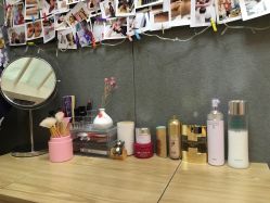 -觅屿日式脱毛美肤