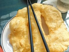 -天毓山庄·餐厅