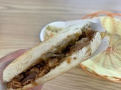 -御荞郎淳化饸饹(高山流水和城店)