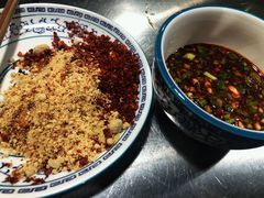 -西昌老号李小肠特色烧烤园(双流店)