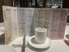 -潮福城大酒楼(湖滨北路店)
