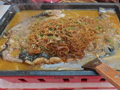 -雅佳神话·麻辣烤鱼(新街口店)