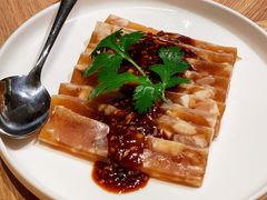 -莆田餐厅PUTIEN(万象天地店)