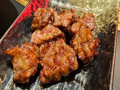 -無二炙坊·和牛烧肉(大钟寺1733店)
