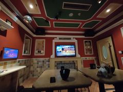 -铜锣湾KTV(木渎店)