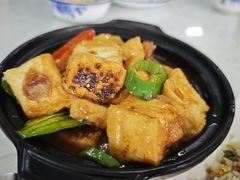 -双月饭店·20年老字号(新村店)