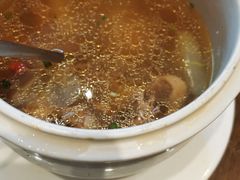 老鸭汤-田水湾•六尺巷(东方蓝海店)