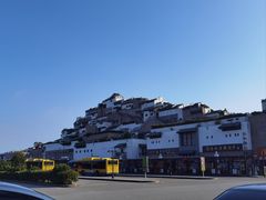 -朱家尖蜈蚣峙码头