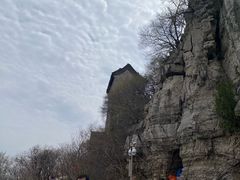 -青州市云门山风景区