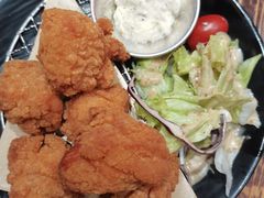 -小川洋风料理(街道口店)