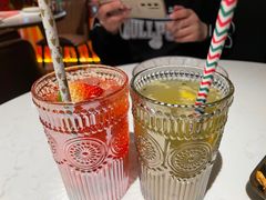 -墨纪Mojí墨西哥餐厅(官舍店)
