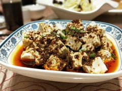 -西安饭庄(立丰国际店)