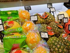 -每日新鲜水果吧(芮欧百货店)