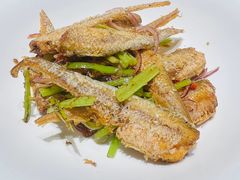 -四合·亦家本帮江浙小海鲜(马当路店)