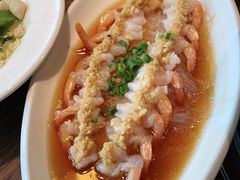 -前海沿·青岛菜(大拇指广场石老人店)