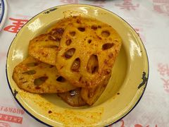 -堂瓦里·33年传统赣菜(第一街区店)