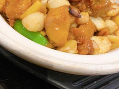 -高第街56号餐厅(凯德mall新都心店)