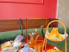 -嗒令甜品·主题融合料理餐厅(首座时代店)