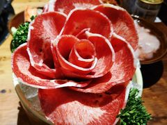 牛舌-楠火锅(龙阳广场店)