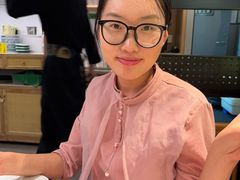 -绿茶餐厅(滨海万达广场店)