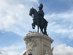-商业广场(Praça do Comércio)