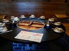 -荣德灶台鱼(圣泉寺店)