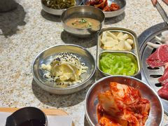 -欧巴烤肉(创富世纪店)