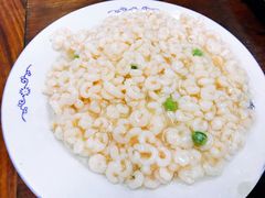 野生河虾仁-吾介小籠館