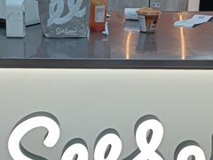-Seesaw Coffee(上海虹桥天地店)
