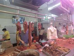 -阿娟牛肉丸·手打牛肉丸·现做现卖