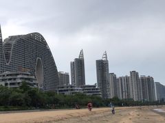 -北部湾广场
