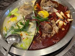 -天都火锅酒楼(虹梅南路店)