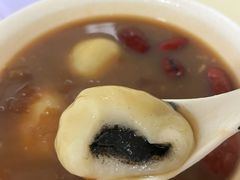 -罗子龙罗家桂花汤圆(曹都巷店)