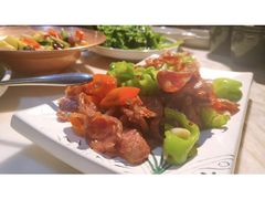 -云海肴·汽锅鸡·云南菜(美罗城店)