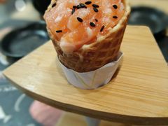 -Sushi Love 创意寿司(丽影广场店)